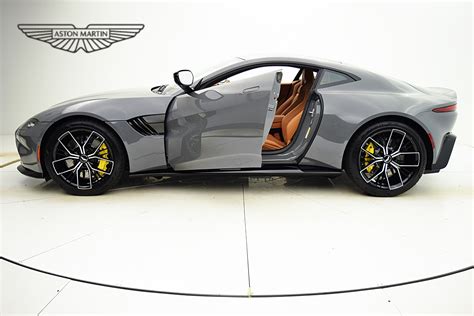 New 2023 Aston Martin Vantage For Sale ($181,986) | F.C. Kerbeck Aston ...