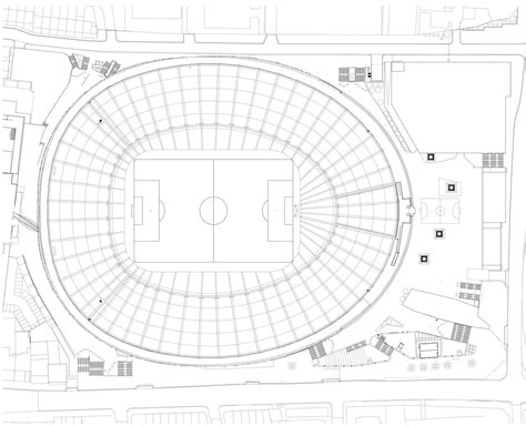 Gallery of Tottenham Hotspur Stadium / Populous - 31