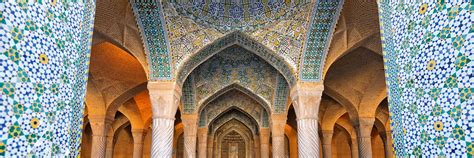 Shiraz travel - Lonely Planet | Iran, Middle East