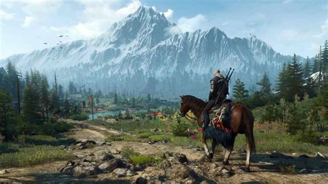 The Witcher 3: Wild Hunt – Xbox Series X/S, PS5 Physical Versions Coming in Late January