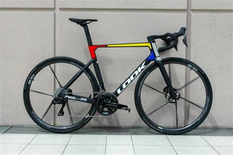 Look releases 795 Blade RS and 796 Monoblade RS, borrowing tech from T20 track bike - BikeRadar