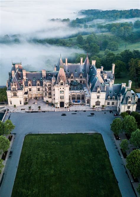 Guide To Visiting Biltmore Estate, Asheville NC: The Largest Home In America | Biltmore house ...