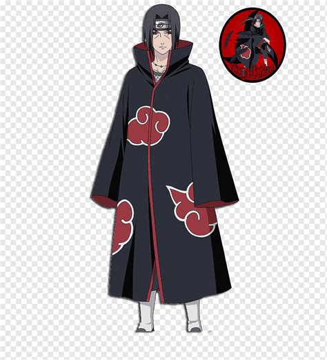 Itachi Uchiha Akatsuki Manga Anime Naruto, manga, comics, fictional Character, cartoon png | PNGWing