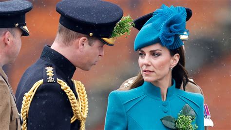 What’s at Stake if William, Kate Divorce Amid Affair Rumors | In Touch Weekly