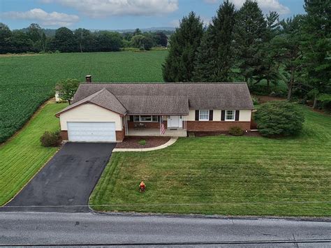 526 W Washington Ave, Myerstown, PA 17067 | Zillow