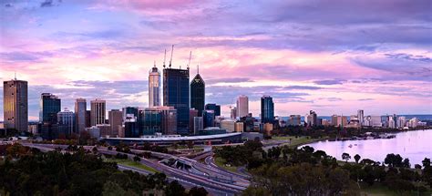 Image - Perth Skyline.png - Alternative History - Wikia