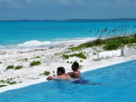 Exuma Georgetown Ocean Front Vacation in Paradise - Moss Town | Exuma, Vacation books, Ocean