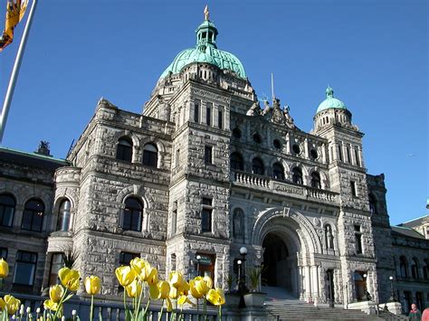 Legislative Assembly of British Columbia