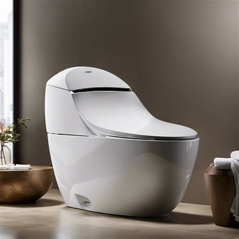 The Ultimate Luxury Toilet: Kohler Veil Intelligent Design - Best ...