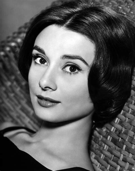 2048x1536 resolution | Audrey Hepburn lying on wicker surface HD ...