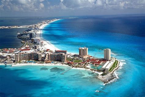 Cancun, Mexico – Best Vacations Ever