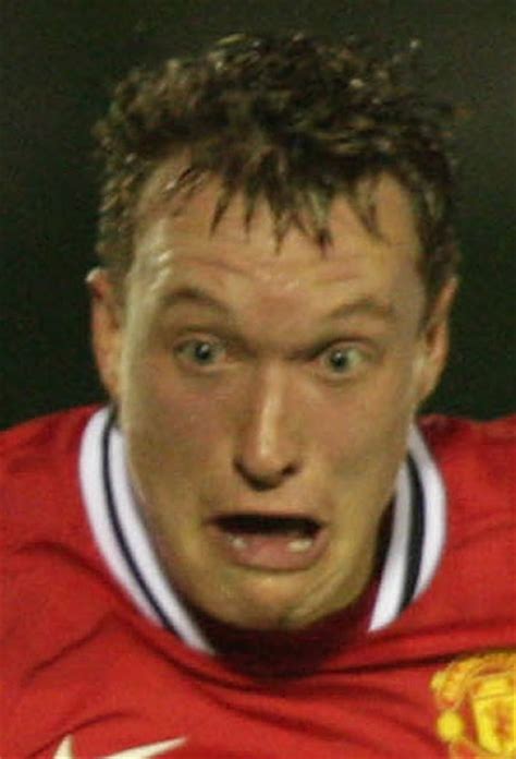 Phil Jones Faces: Manchester United Star Who Has More Expressions Than Jim Carrey (PICTURES ...