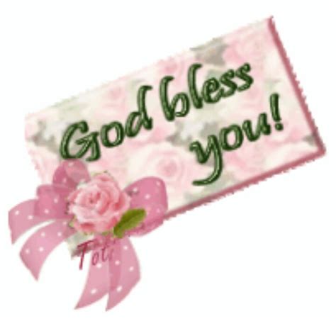 God Bless You Clip Art | Clipart Panda - Free Clipart Images