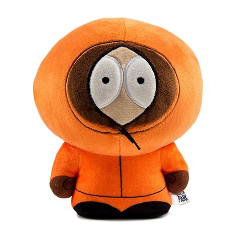 South Park Kenny 7" Plush Toy – ThinkCoolToys