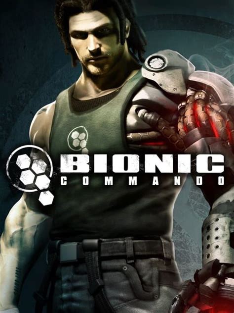 Bionic Commando (2009)