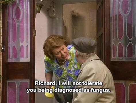 Hyacinth Bucket Quotes. QuotesGram