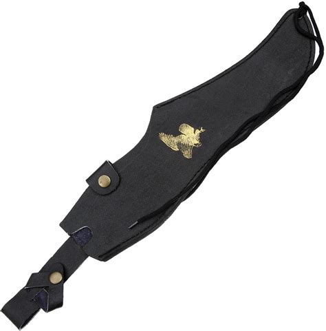 SH1129 Large Bowie Sheath.