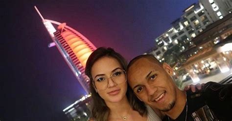 Fabinho's wife appears to make revelation over Liverpool star's availability ahead of PSG clash ...