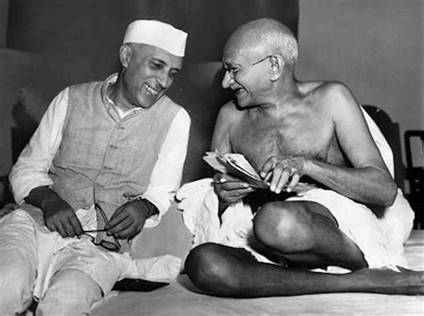 Jawaharlal Nehru’s vision for a just and equitable post-colonial world, with India leading the way