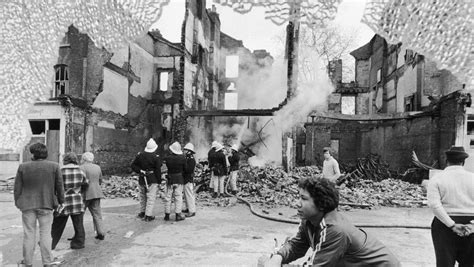 The Tragic True Story Of The 1981 Brixton Riots