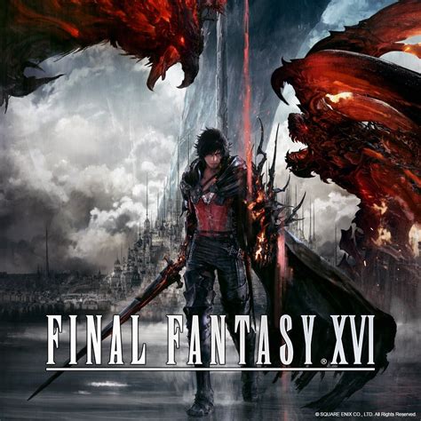 Final Fantasy 16 Demo Review