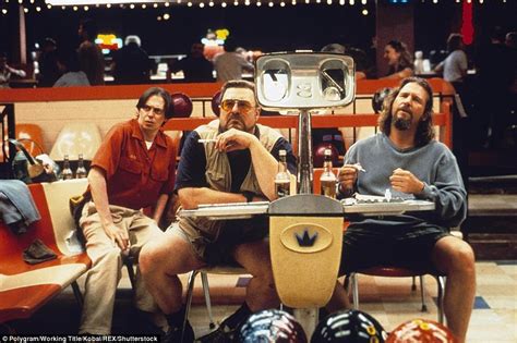 Bowling alley from 1960s that inspired The Big Lebowski goes on sale ...