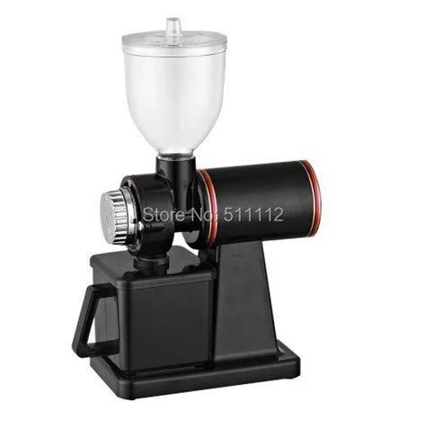 Discount !!!! TOP QUALITY electric coffee bean grinder Coffee Grinders electric household coffee ...