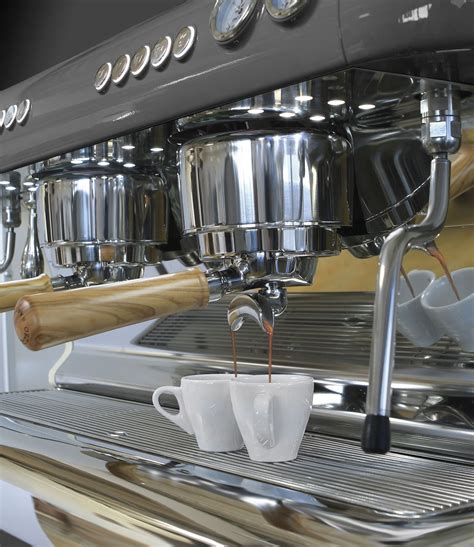 Barista Coffee Machine Commercial - The Best At-home Espresso Machines