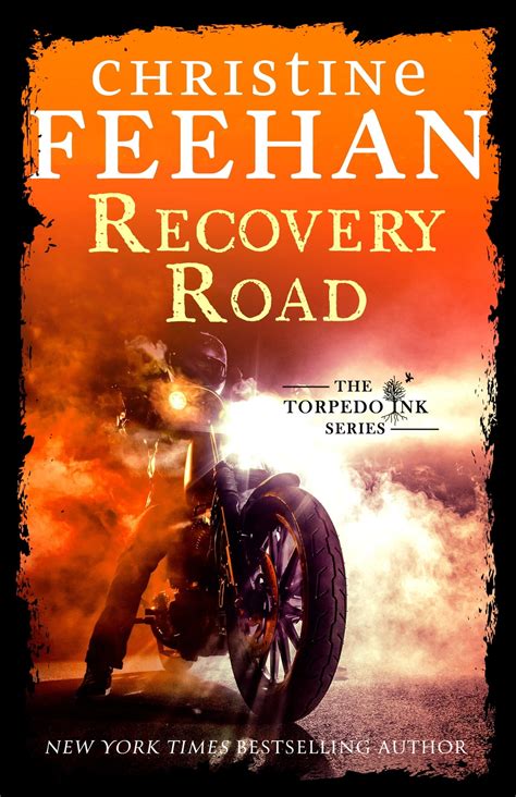 Recovery Road eBook by Christine Feehan - EPUB | Rakuten Kobo Australia