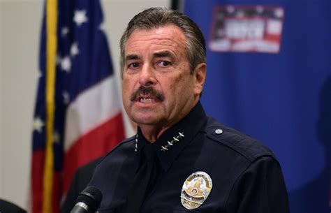 LAPD further restricts cooperation with ICE but activists say it's not ...