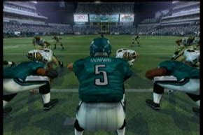 Madden NFL 06 - ps2 - Walkthrough and Guide - Page 1 - GameSpy