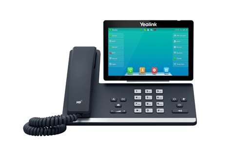 Hosted PBX Phone Systems - TelcoHQ