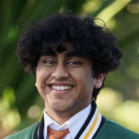 Arya K.'s Tutor Profile - HighSchoolTutors.com.au