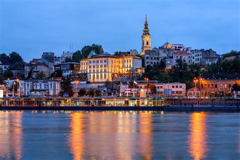 Hostels In Belgrade for families from €9 - Top Rated Hostels 2024