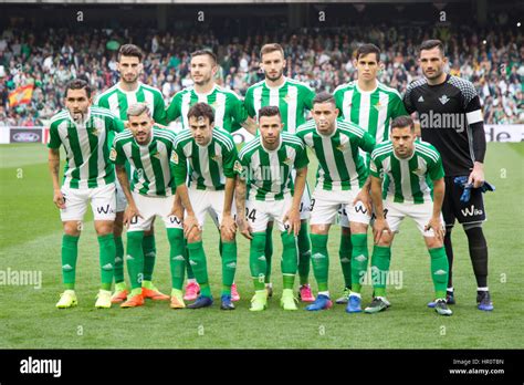 Real Betis Fc : Real Betis Bleacher Report Latest News Scores Stats And ...