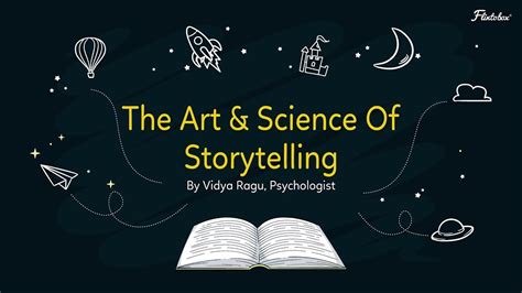 The Art Of Storytelling | How To Tell Stories Better | Stories for kids ...