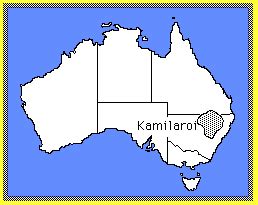 Kamilaroi/Gamilaraay Dictionary