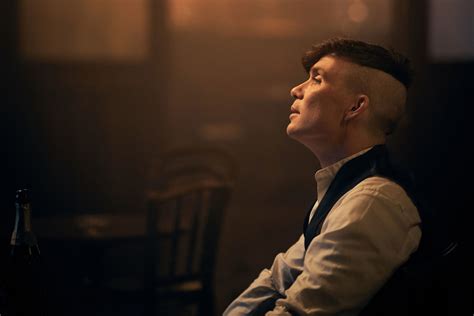 Peaky Blinders HD, Thomas Shelby, Cillian Murphy, HD Wallpaper | Rare Gallery