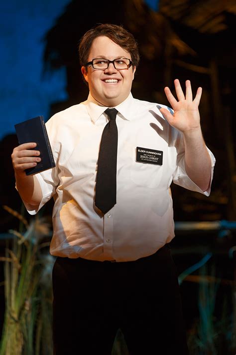 Book of Mormon Review: Offensive Yet Amazing - FanBolt