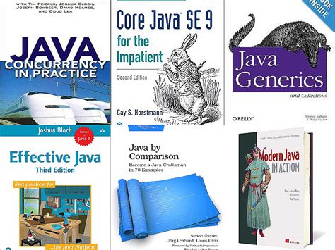 11 Best Java Books You can Read to become Expert Java developer | Codementor