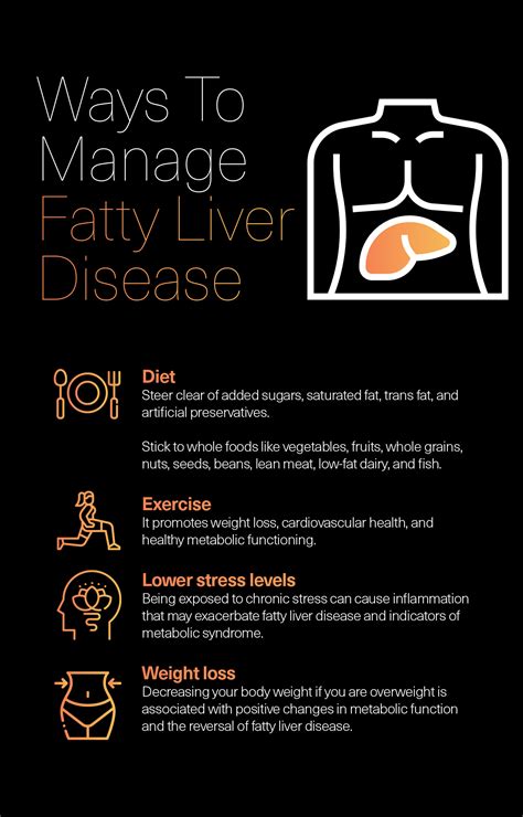 What Is Hepatic Steatosis? | Fatty Liver Disease