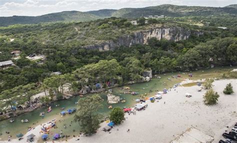 Chalk Bluff Park Archives - Texas Hill Country