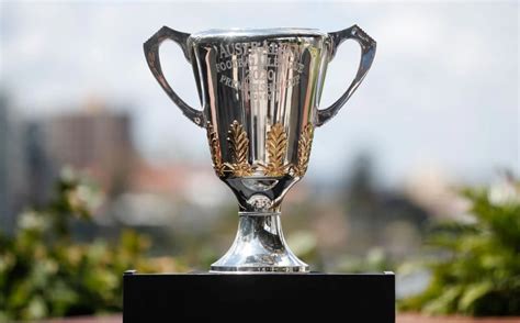 AFL Premiership Cup coming to Bundaberg – Bundaberg Now