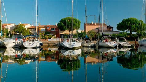 16 Best Hotels in Agde - KAYAK