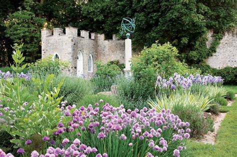 Top Allium Bulbs for the Perennial Border | Garden Design