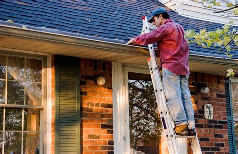 7 Roof Maintenance Items to Check Off Your List This Spring and Summer ...