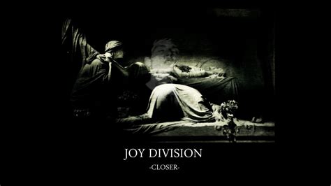 Joy Division Wallpaper - WallpaperSafari