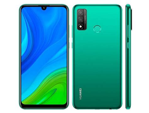 Huawei P smart 2020 Price in Malaysia & Specs | TechNave