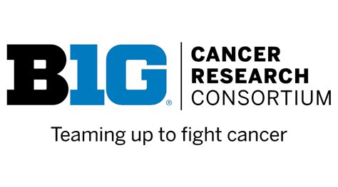 Big Ten Cancer Research Consortium Logo Vector - (.SVG + .PNG) - Tukuz.Com