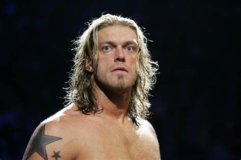 Edge Net Worth 2023: What Is The WWE Superstar Worth?